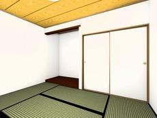 居間