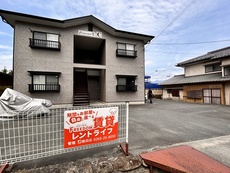 ファーニッシュド・ステ...