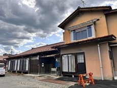 ライフ後藤