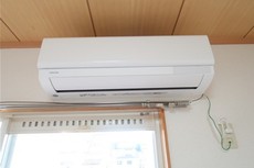 エアコン