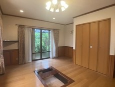 リビング