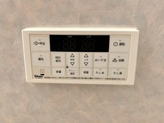 追い炊き機能
