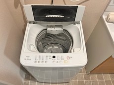 洗濯機