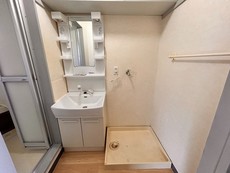 洗面台