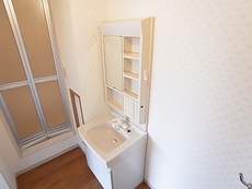 洗面台