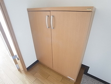 下駄箱