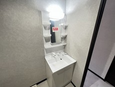 洗面台