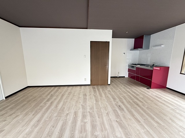 ホーミーハイツ湯川