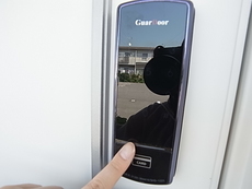 デジタルキー＆オートロック