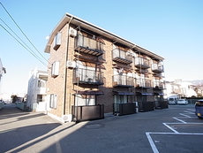 ワンルームはれやか