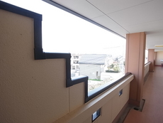 共用廊下