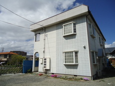 レジデンスフルハタ