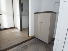 大型シューズボックス