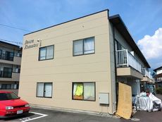 ビューラーコマツ