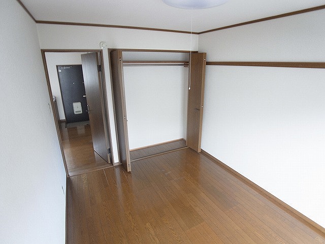 赤木コーポ