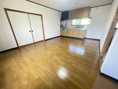 リビング