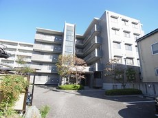 カステージュ松本