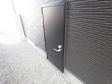 物置