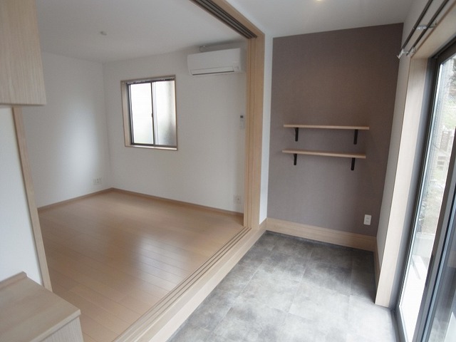 プロスペラール元町