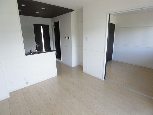 プリマベーラ井川城