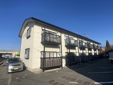 コーポコスモスB