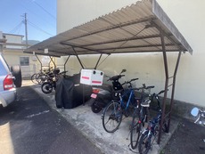 その他共用部