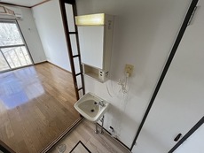 洗面台