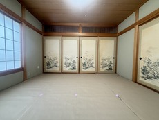 居間