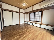 内装