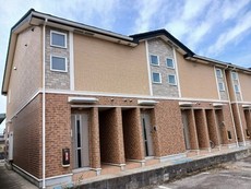 ウエスト・モンターニュＢ