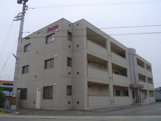 スクエア豊田ひがし台 ロ...