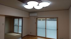 リビング