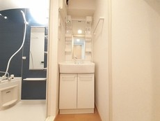 洗面台