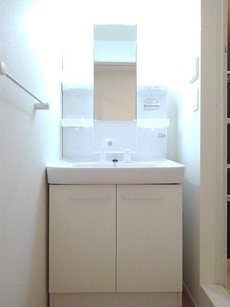 洗面台