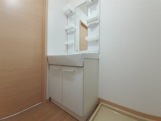 洗面台