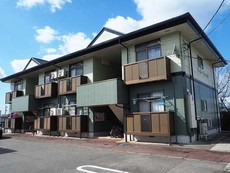 富山市本郷町