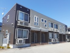 サンパティック町村