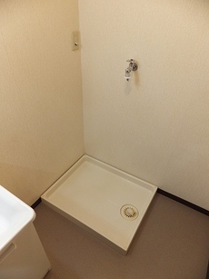 洗面台