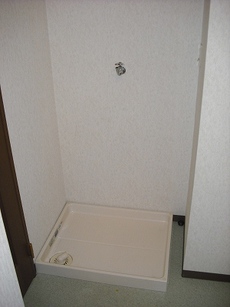 洗面台