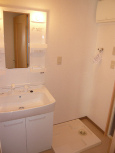 シャンプードレッサー