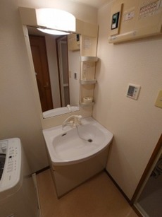 洗面台