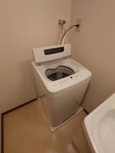 洗面台