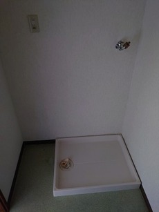 洗面台