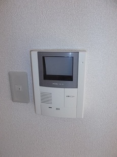 ＴＶドアホン