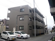 京屋ハイツ1