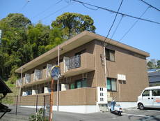 メゾンアストリア