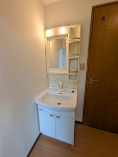 洗面台