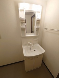 洗面台