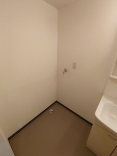 洗面台