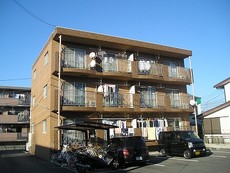 ストークハウスサンA棟